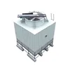 Square Cross-flow Type Frp cooling tower water/water cooling towers