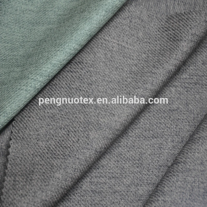 cationic dye gabardine fabric for mens pant coat and tweed suit