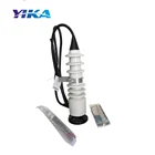 YIKA IFC-12 fuses 50 amp fuse mounting expulsion manufacturers mounts