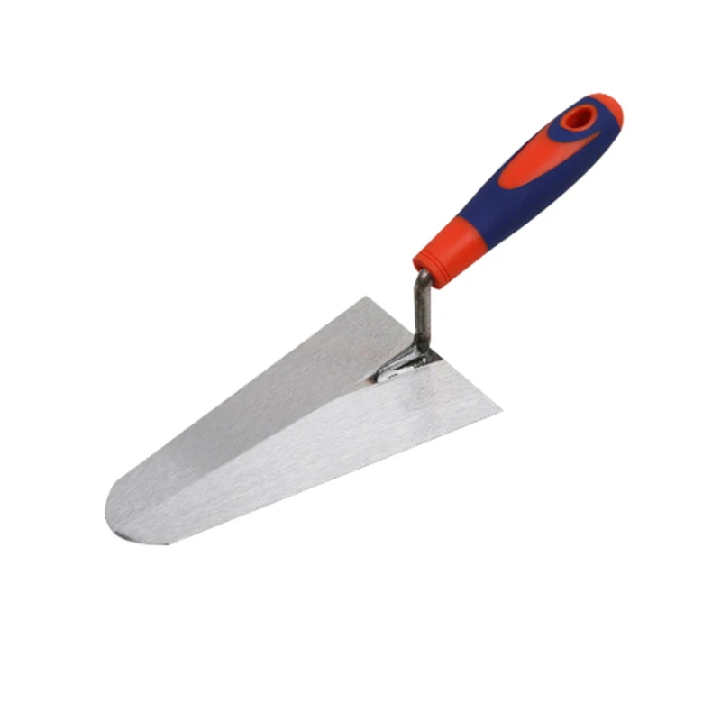 Bricklayer Tool Pointed Bricklayer Trowel Construction Tool Trowel T-14