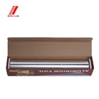 Aluminum foil paper print printing machine for kraft bags