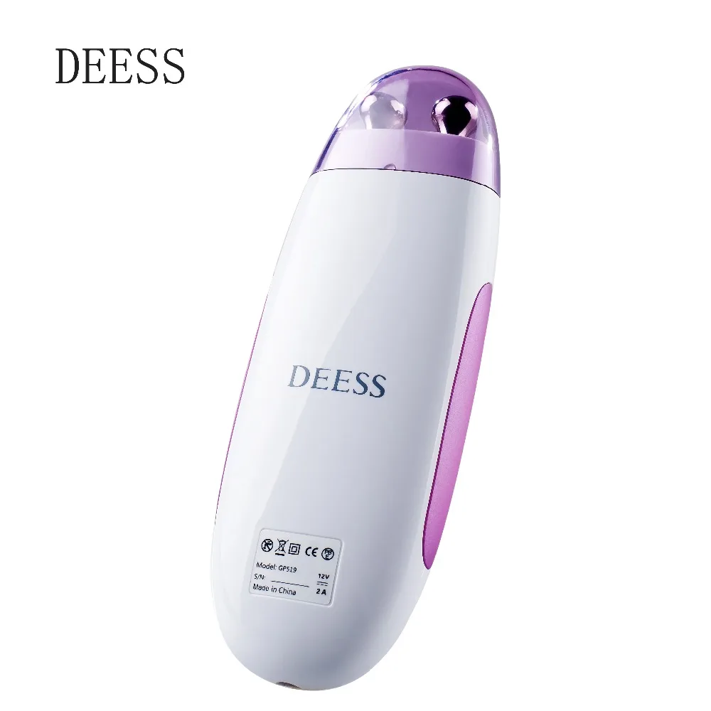 Anti aging facial device rf skin tightening machine facial beauty instrument for salon & home use, Purple /oem
Anti aging facial device rf skin tightening machine facial beauty instrument for salon & home use, Purple /oem