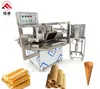 Malaysia chinese snack machine love letter iron plate love letter making machine