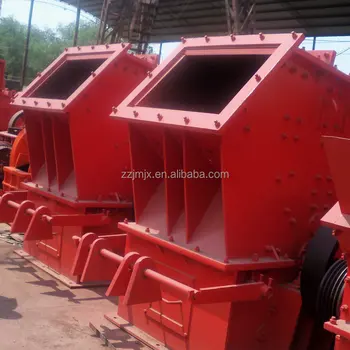 Rock Crushing Equipment Vertical Shaft Impact Crusher Price