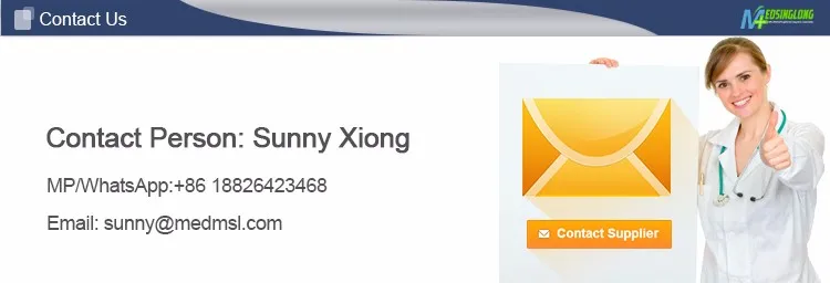 Sunny-Xiong