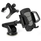 360 Degree Universal Car Windscreen Dashboard Holder Mount For Mobile Phone