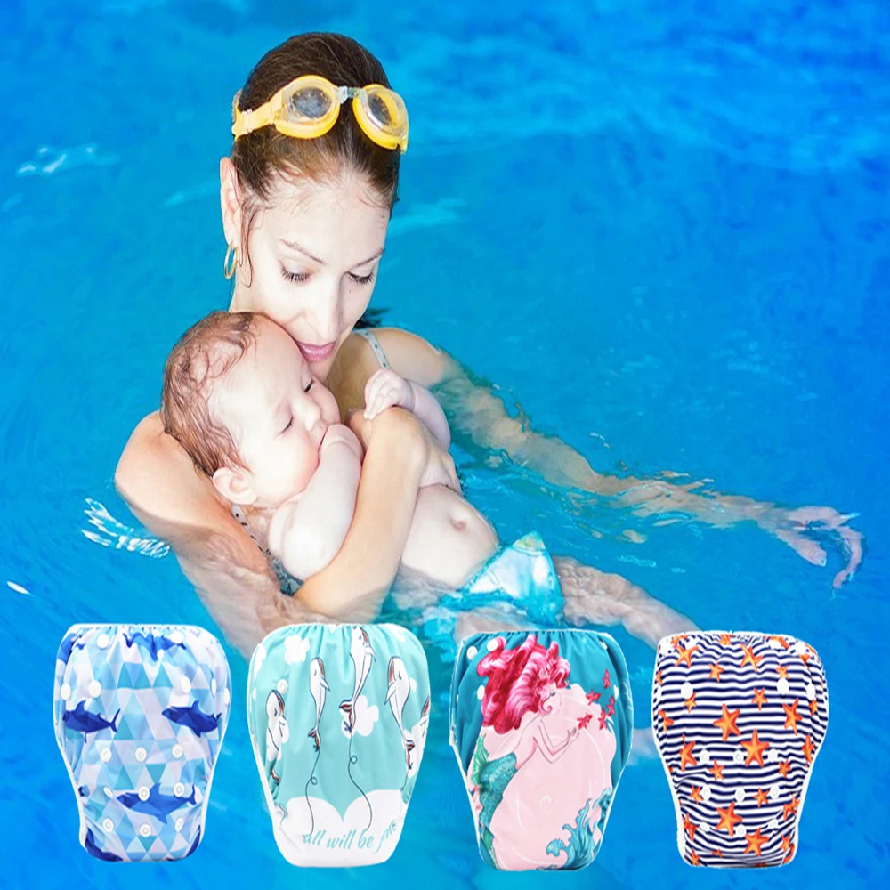 baby swim diaper