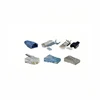 UPT rj45 8p8c shield modular plug