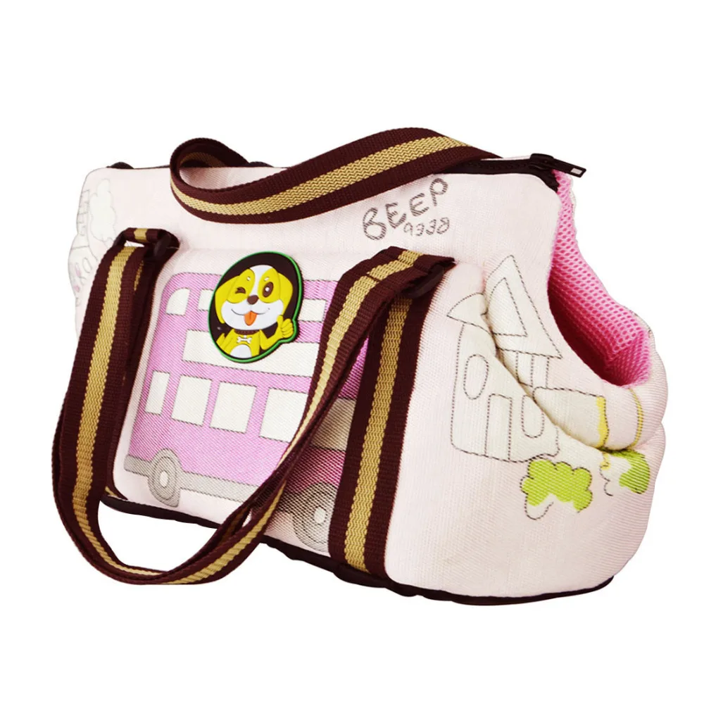 Pink S-1