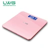 exquisite electronic weight scales perfect gift body digital scale