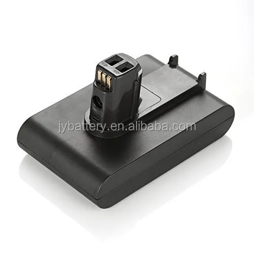 Dyson Dc35 Animal Battery Replacement For Dyson Cordless Vacuum
