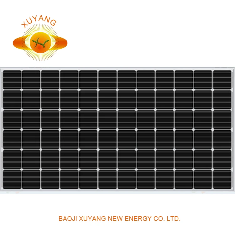 72pcs cell monocrystalline solar panels 300 watt