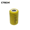 CTECHi CT-K 2/3A 1.2V 700mAh NiCD battery for emergency lighting, meter/OEM accepted