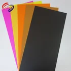 Matte pp polypropylene sheet polypropylene plastic slip sheet with cheap price