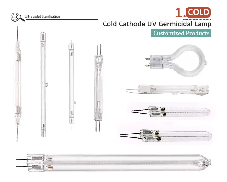 Factory Wholesale 250nm Deep Uv Led 3w Uvc Light 253.7nm Uv Lamp Buy