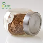 100% natural Fresh Okra fruit extract