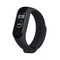 Original Xiaomi Mi Band 4 Smart Bracelet AMOLED Screen Heart Rate Fitness Watch Smart Watch Wristband Amoled bluetooth 5.0
Original Xiaomi Mi Band 4 Smart Bracelet AMOLED Screen Heart Rate Fitness Watch Smart Watch Wristband Amoled bluetooth 5.0