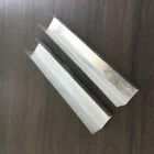 Building Construction Materials Drywall Steel Profiles Metal Stud