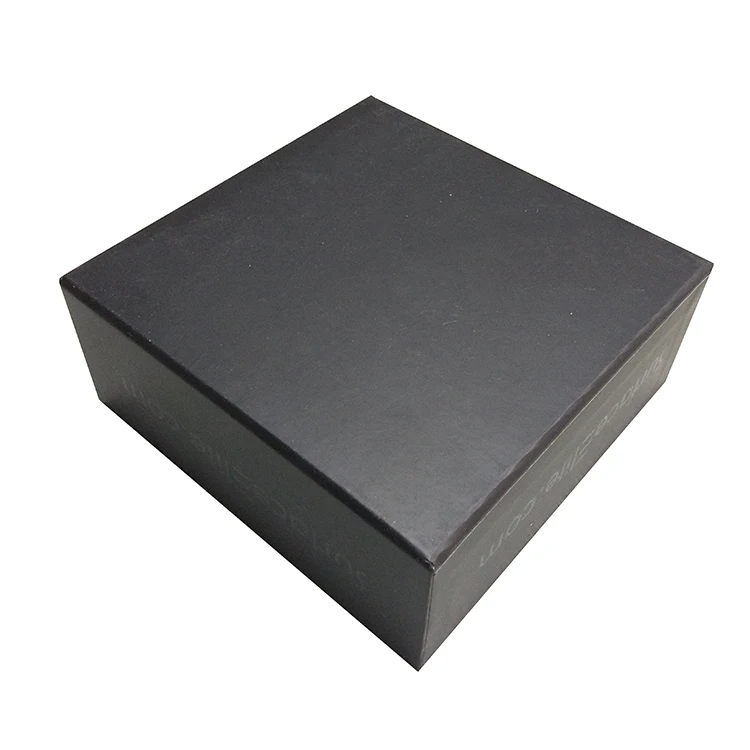 sliding paper packaging luxury drawer gift cardboard box with