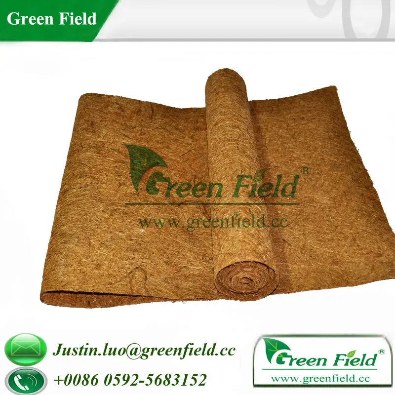 List Manufacturers of Coco Fiber Sheet, Buy Coco Fiber Sheet, Get