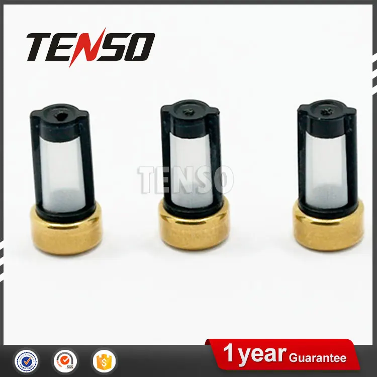 Inyector De Micro Filtros Micro Filters Fit For Universal Type Injector ASNU03 6*3*12mm