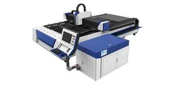 laser fabric cutting machine