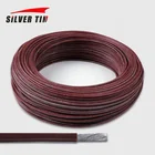 Heating Wire Heating Wire PFP Insulated Cable High Temperature Heating Wire
