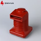 The factory produces a direct supply of durable safe service life and turns to the application cabinet accessories 10kv casing