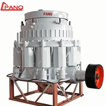 High Efficiency For Mining Pyb 1200 Cone Crusher
