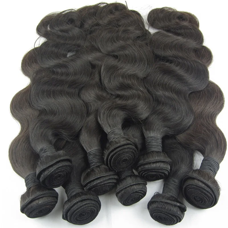 Thick Bottom No Tangle No Shedding Wholesale Unprocessed Mink Brazilian Hair
Thick Bottom No Tangle No Shedding Wholesale Unprocessed Mink Brazilian Hair