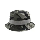Hat factory Custom Outdoor Sport Hiking Fishing Cap floppy bucket cap hat