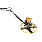 Ride On Power 5.0 Hp Concrete Ride On Diesel Power Float Trowel