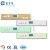 ETR Hospital Bed Head Unit for Ward Room Use