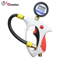 Pneumatic Tool Ergonomic Display Digital Tire