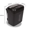Small cross cut 4*40mm security level P-4 office home office personal Paper shredder