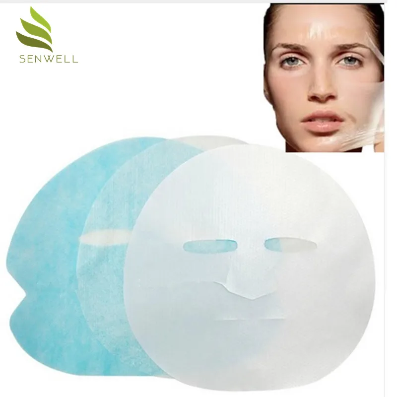 Disposable 100% Natural Silk Facial Face Korean Sheet Mask oem, White
Disposable 100% Natural Silk Facial Face Korean Sheet Mask oem, White