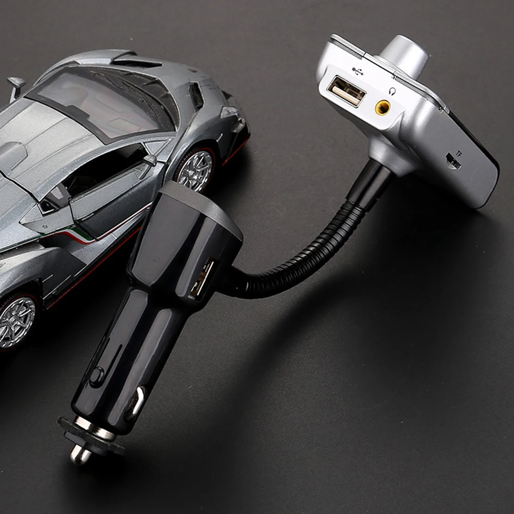 E0039 BT68 FM Transmitter (19)