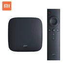 Cheapest and Best Xiaomi Android TV Box 3 Smart Media 4K HD Player International TV Box