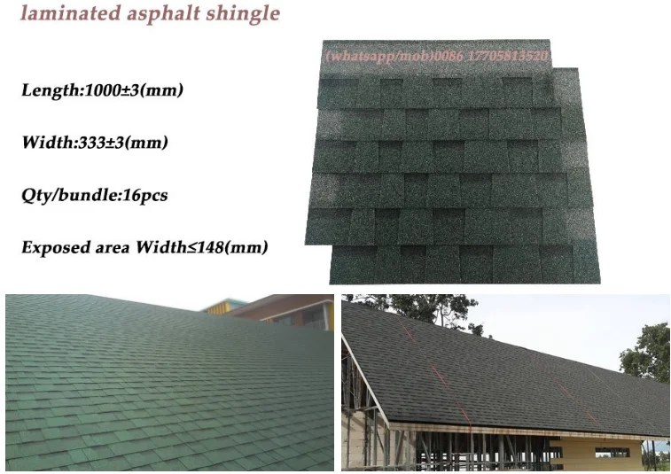 asphalt shingle 4