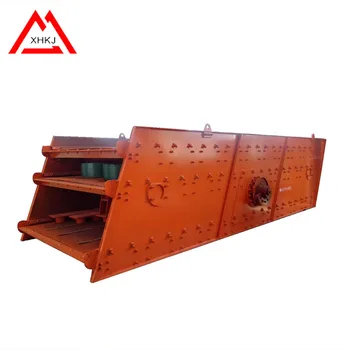 gravel rock jaw crusher price Reliable Vibrating screener hot selling in Indonesia