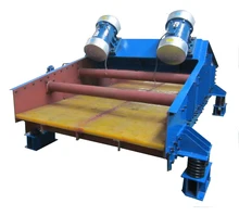 mine kind tailing shaking vibrating screen price low