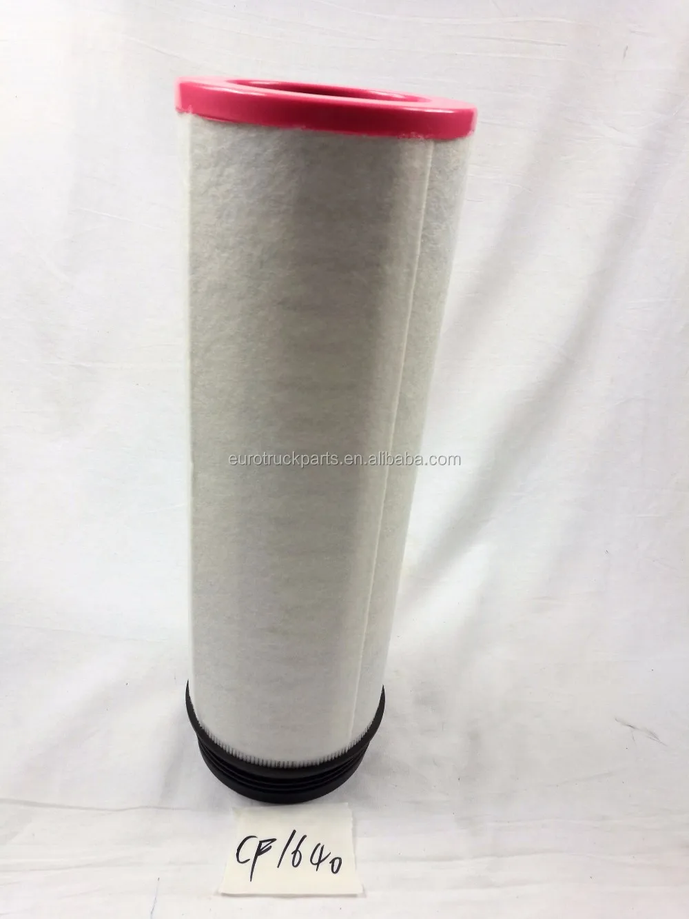 High quality air filter oem 81084050017 CF1640 for Man Tga heavy truck auto body parts (6).jpg