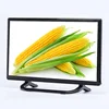 Analog/digital television/24 inch LED Potable TV with AV/VGA/PC AUDIO