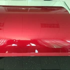 AG 0730 1k Red Pearl Paint Car Coating Automotive Paint for Car