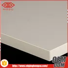 plastic edge banding tape/trim/strip PVC cabinets edge trim