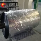 50mic Hot sales Silver PET Metalized Film