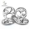 /product-detail/round-stainless-steel-6-compartment-school-lunch-tray-dinner-plate-fast-food-serving-tray-60836979050.html