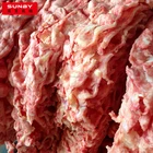 poultry deboning machine/bone meat separator/frozen chicken meat processing machine