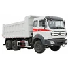 Beiben 6x4 12tons dump truck fuel tank lock for truck