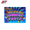 Hot sale casino game super jackpot party game board